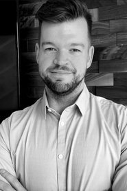 David Hermiston portrait