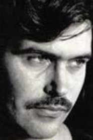 Ademir Rocha portrait