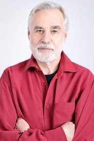 Thomas Hauff portrait