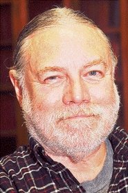 Tim Kincaid portrait