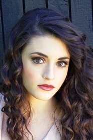 Daniela Bobadilla portrait