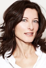 Lydia Capolicchio portrait