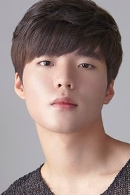 Kim Ju-yeop portrait