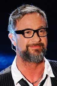 Marco Masini portrait