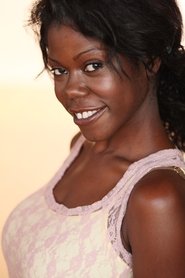 Julanne Chidi Hill portrait