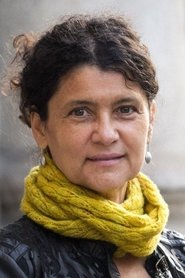 Iva Bittová portrait