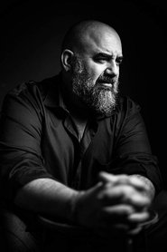 Jason Simpson portrait