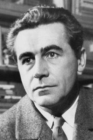 Jiří Němeček portrait