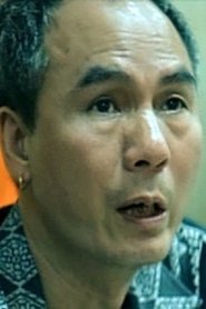 Kam Yau portrait