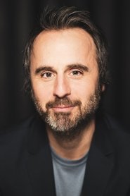 Louis-José Houde portrait