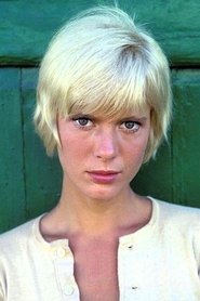 Mimsy Farmer portrait