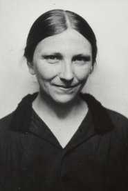 Truus Schröder portrait