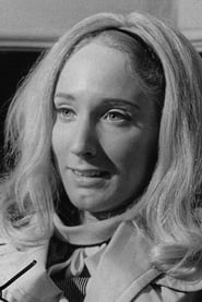 Judith O'Dea portrait