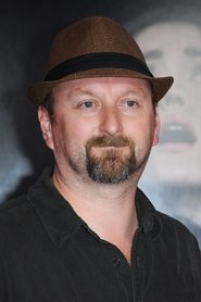 Neil Marshall portrait