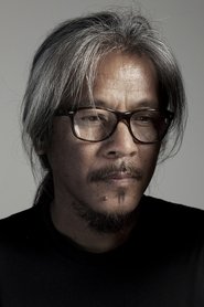 Lav Diaz portrait