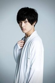 Mahiro Sugiyama portrait