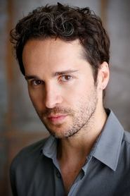 Christopher Emerson portrait