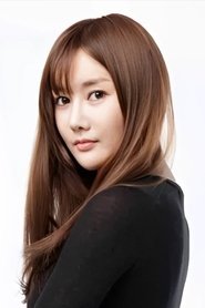 Jo Su-Hyun portrait