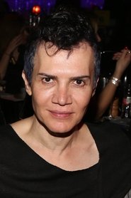 Pantelis Kanarakis portrait