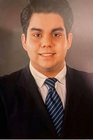 Stephen Vasquez portrait