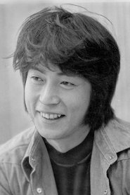 Takenori Murano portrait