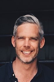 Sam Willis portrait