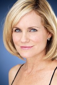 Kelly Ryan portrait