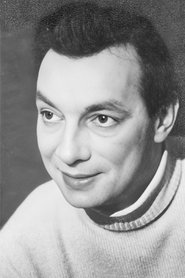 Nikita Podgornyj portrait