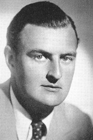Douglas Grant portrait