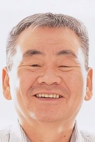 Yoon Sam-yook portrait