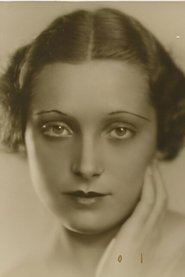 Kató Király portrait