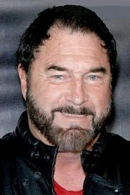 Rhino Michaels portrait