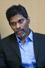 Wilson Raj Perumal portrait