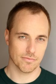 Jordan Whalen portrait