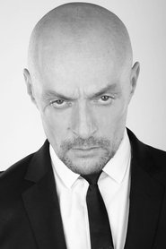 Sean Cronin portrait