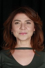 Berna Konur portrait