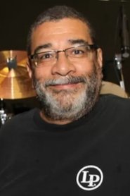 Lenny Castro portrait