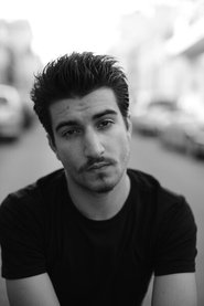 Diogo Simão portrait