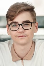 Marcus Borkmann portrait