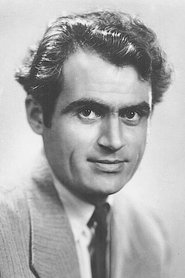 Ivan Bratanov portrait