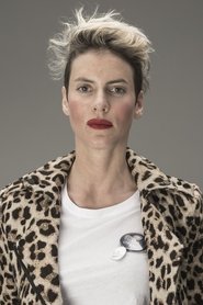 Nina Rung portrait