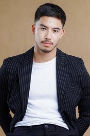Tony Labrusca portrait