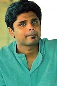 Ganesh Raj portrait