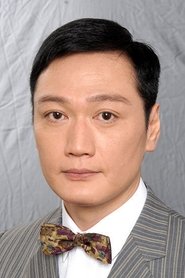 Michael Tao Tai-Yu portrait