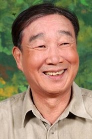 Yun Mun-sik portrait