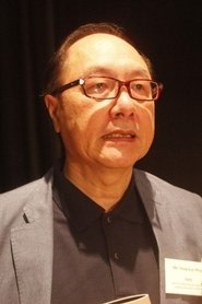 Terry Tong Gei-Ming portrait