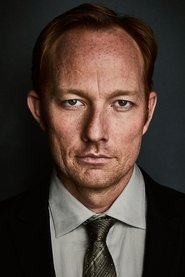 Neil Arnote portrait