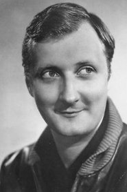 Peter Dommisch portrait