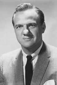 Karl Malden portrait