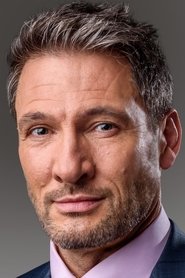 Dieter Bach portrait